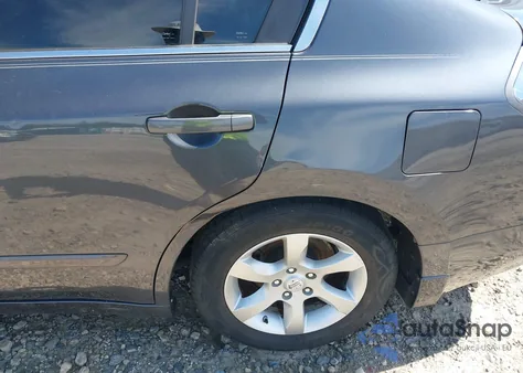 2009 Nissan Altima 2.5 S из США, поврежденный, VIN 1N4AL21E09N514616